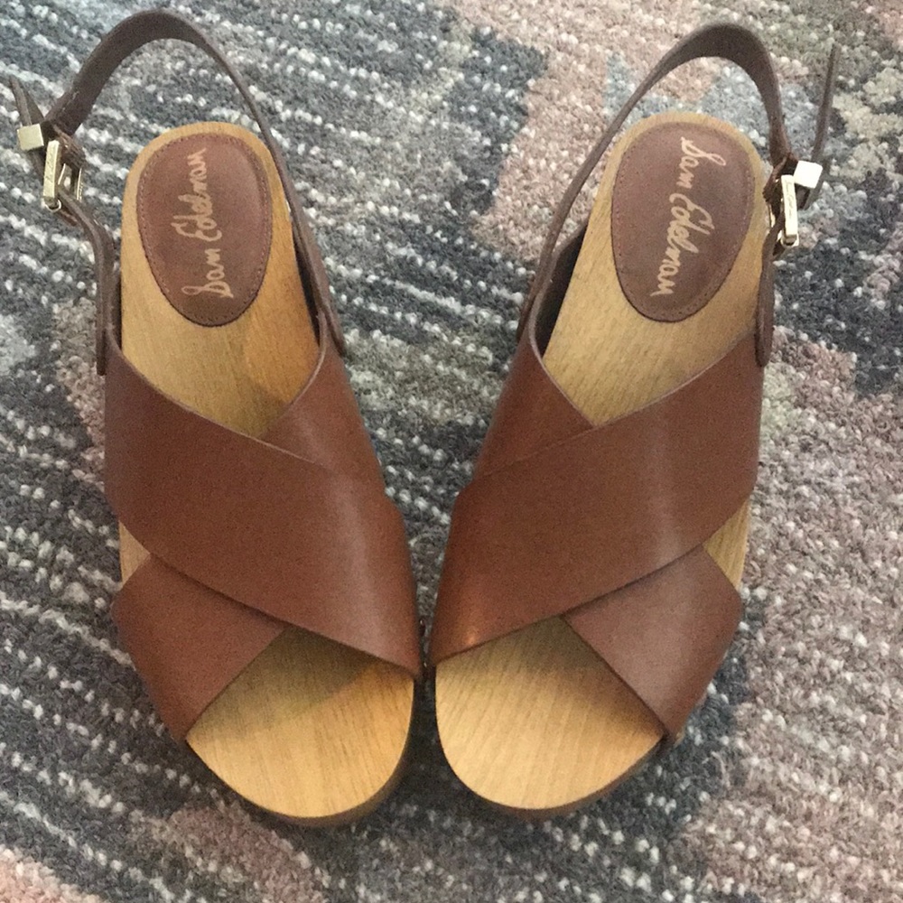 Sam Edelman Bentlee